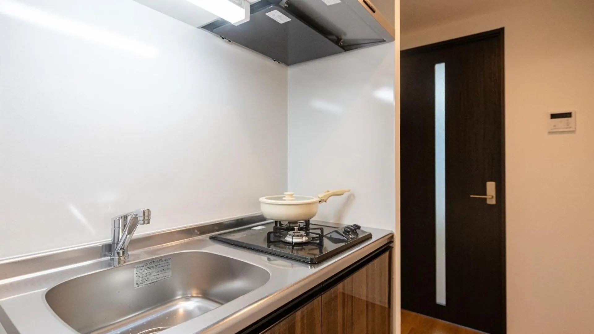 Lejlighed Repure Omori Residence - Vacation Stay 16369 Tokyo