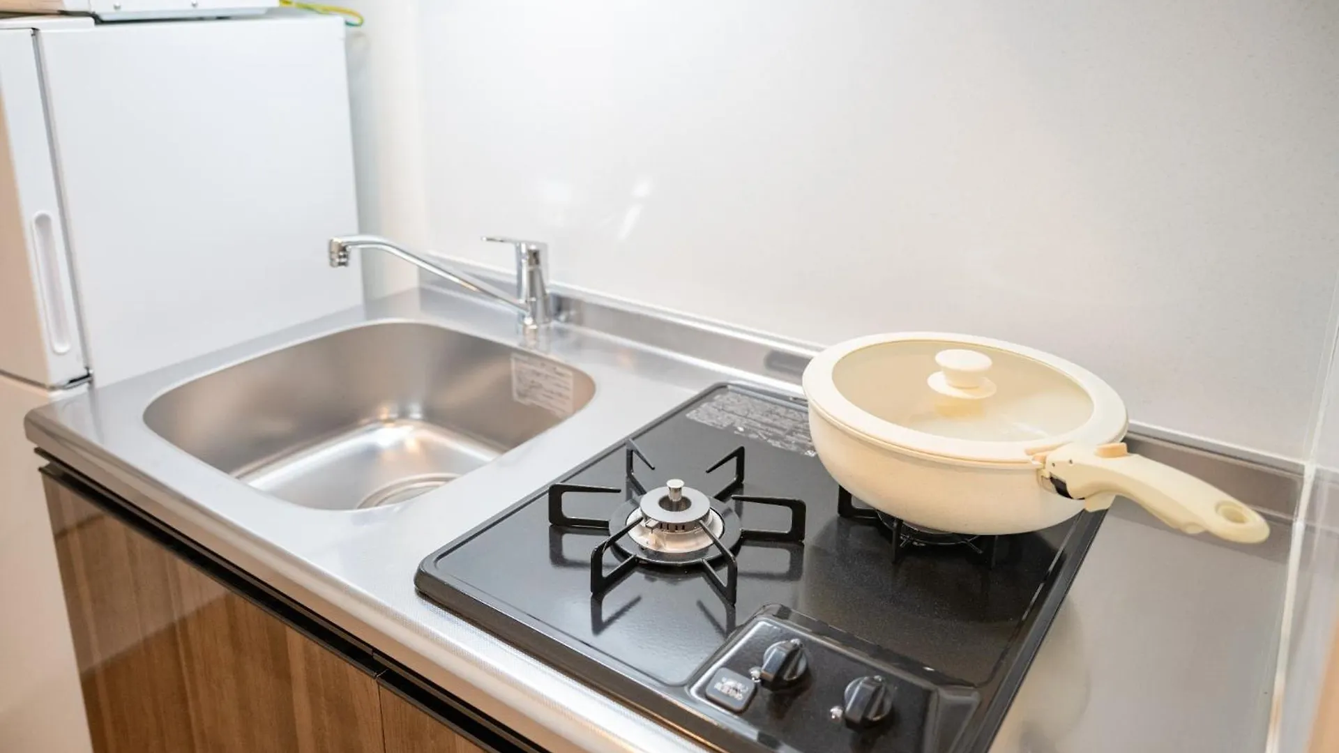 Repure Omori Residence - Vacation Stay 16369 Tokyo 0*,  Japan