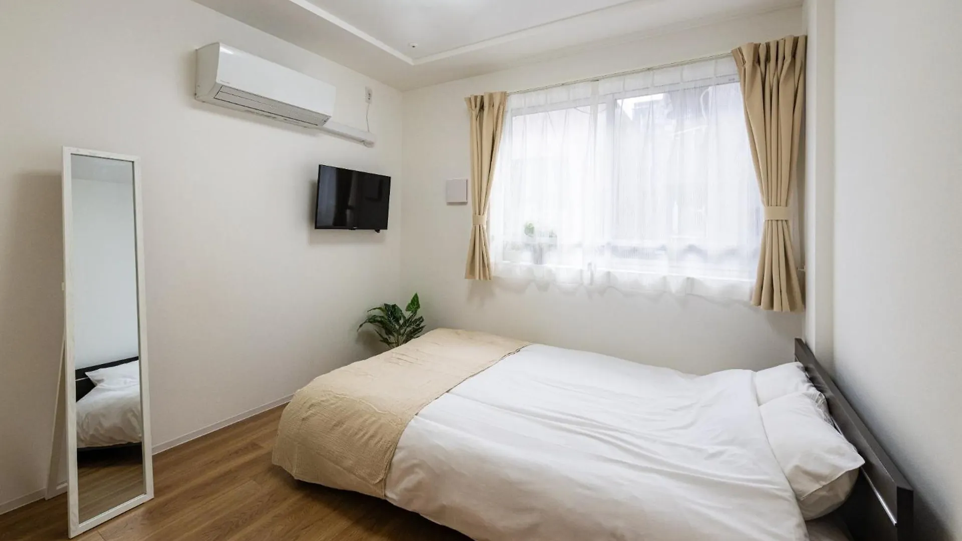 Repure Omori Residence - Vacation Stay 16369 Tokyo