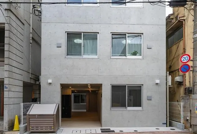 Repure Omori Residence - Vacation Stay 16369 Tokyo 0*,