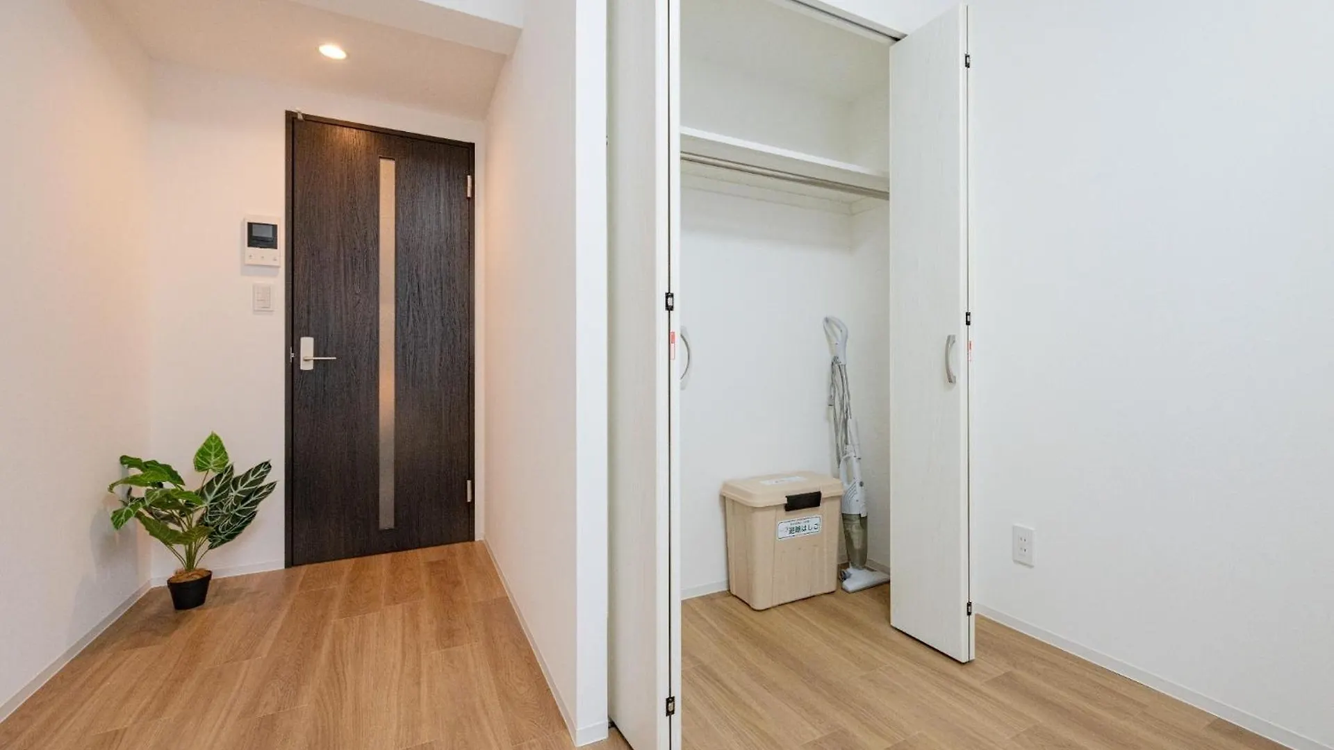 Apartment Repure Omori Residence - Vacation Stay 16369 Tokyo Japan