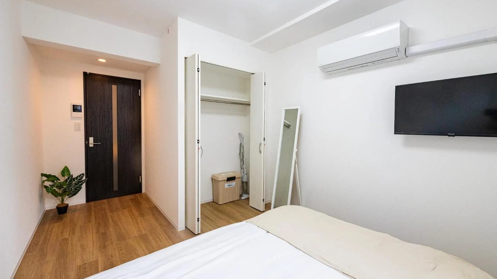 Repure Omori Residence - Vacation Stay 16369 Tokyo 0*,  Japan