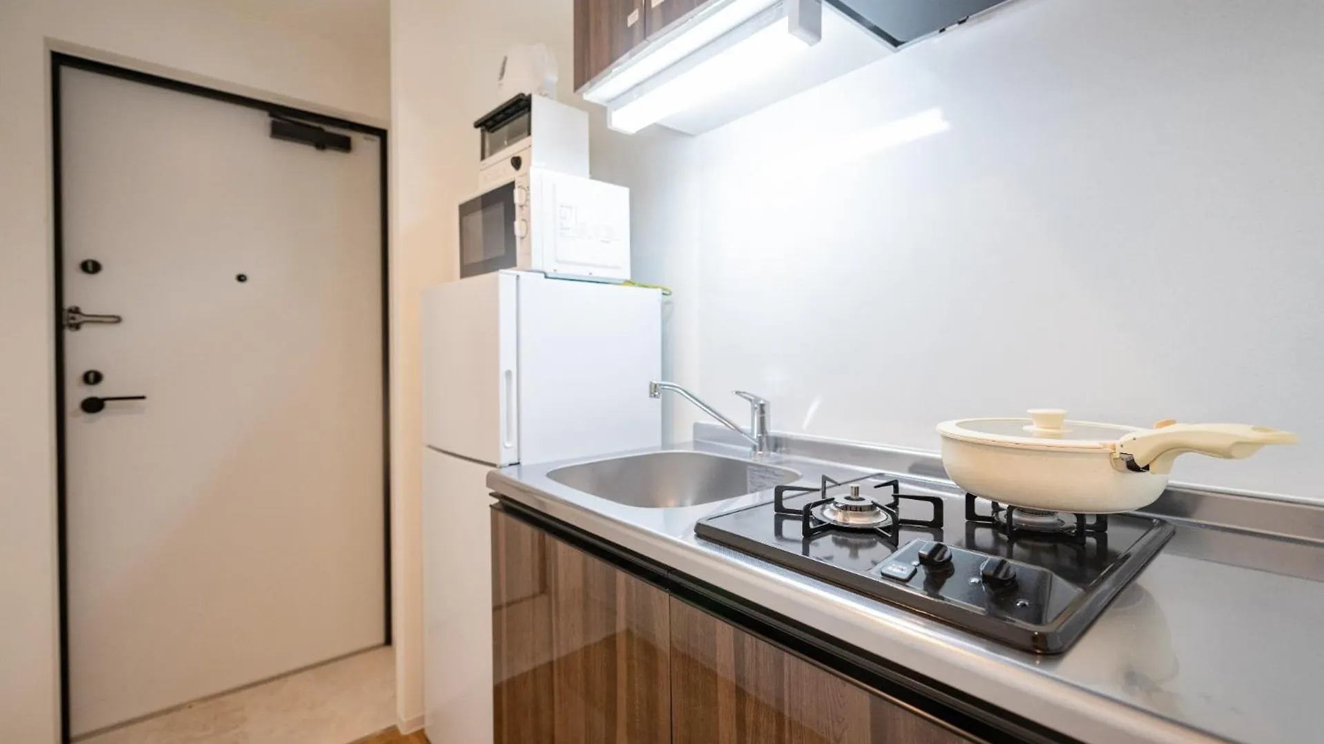Repure Omori Residence - Vacation Stay 16369 Tokyo Japan