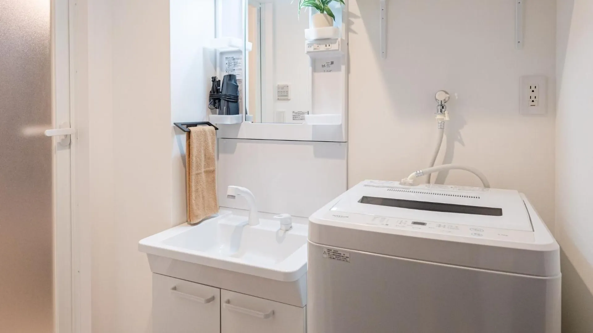 Repure Omori Residence - Vacation Stay 16369 Tokyo