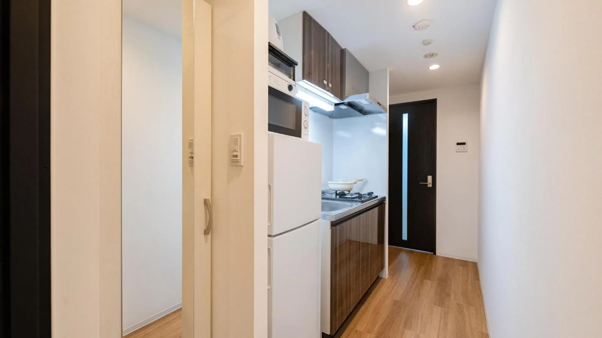 Repure Omori Residence - Vacation Stay 16369 Tokyo Japan