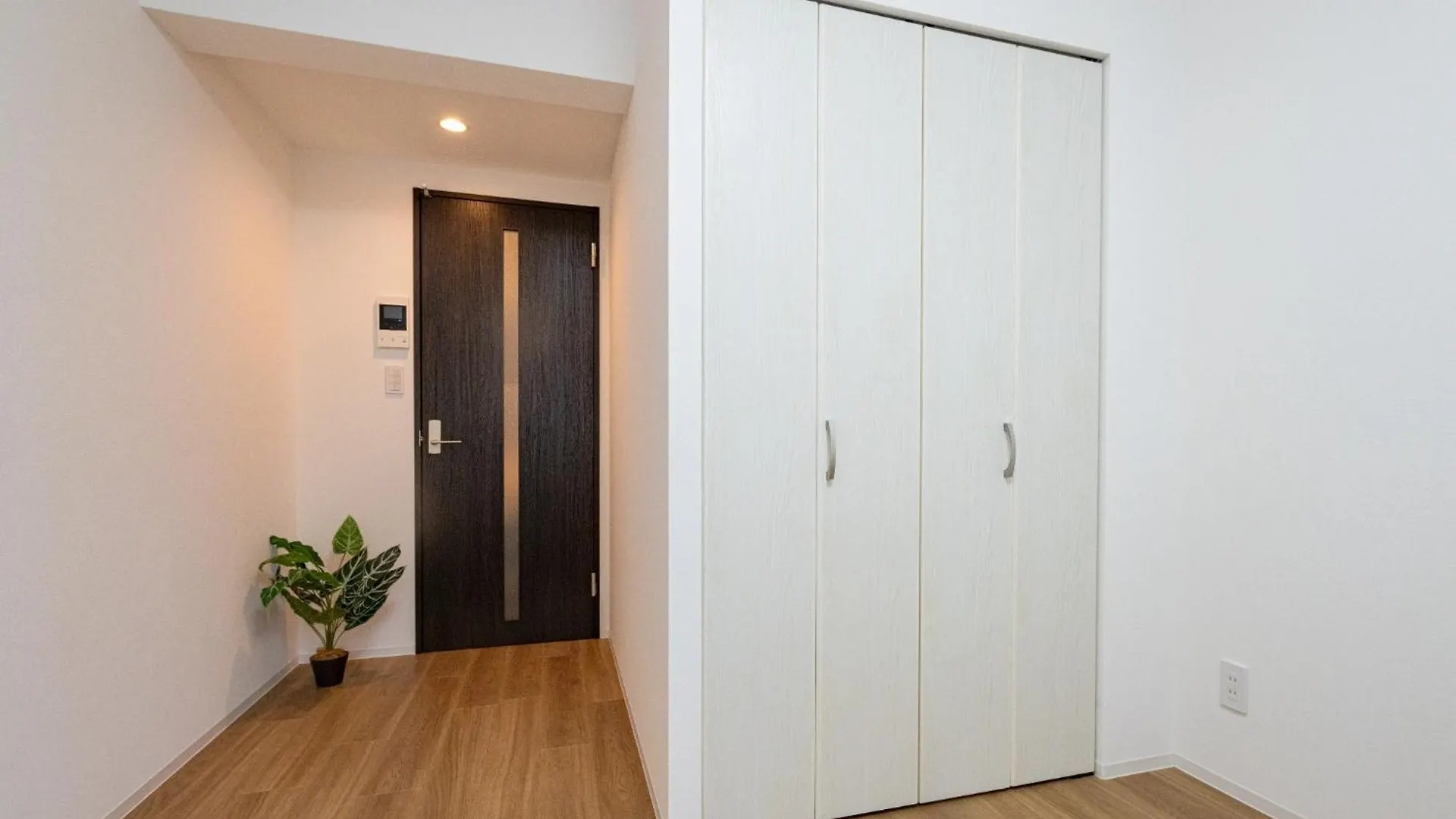 Repure Omori Residence - Vacation Stay 16369 Tokyo