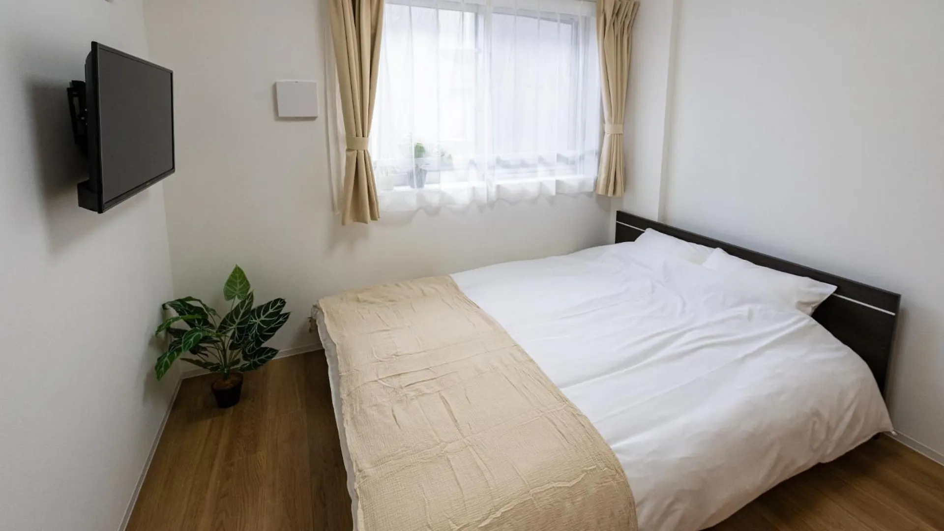 Repure Omori Residence - Vacation Stay 16369 Tokyo Apartment